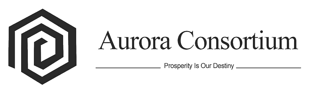 Aurora Consortium Logo